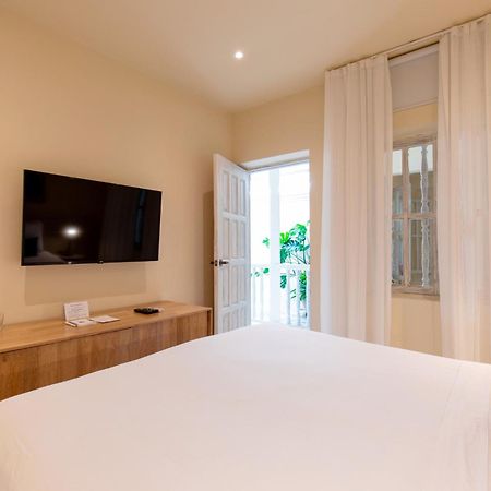 B Haus Hotel Boutique Cartagena Eksteriør billede