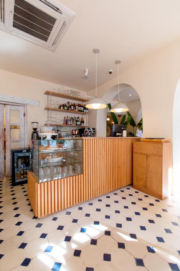 B Haus Hotel Boutique Cartagena Eksteriør billede