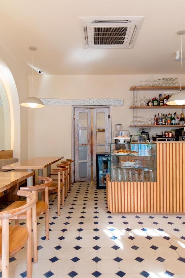 B Haus Hotel Boutique Cartagena Eksteriør billede