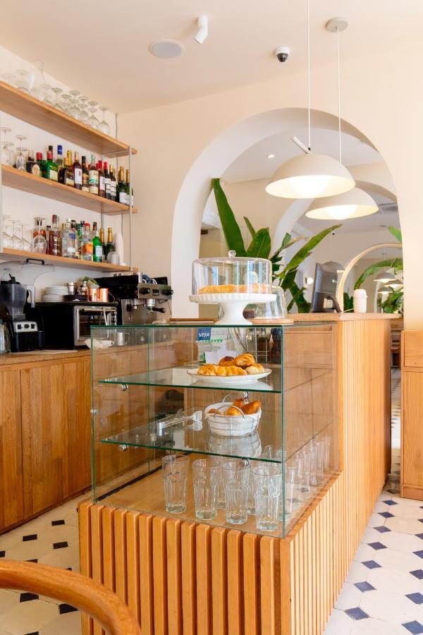 B Haus Hotel Boutique Cartagena Eksteriør billede