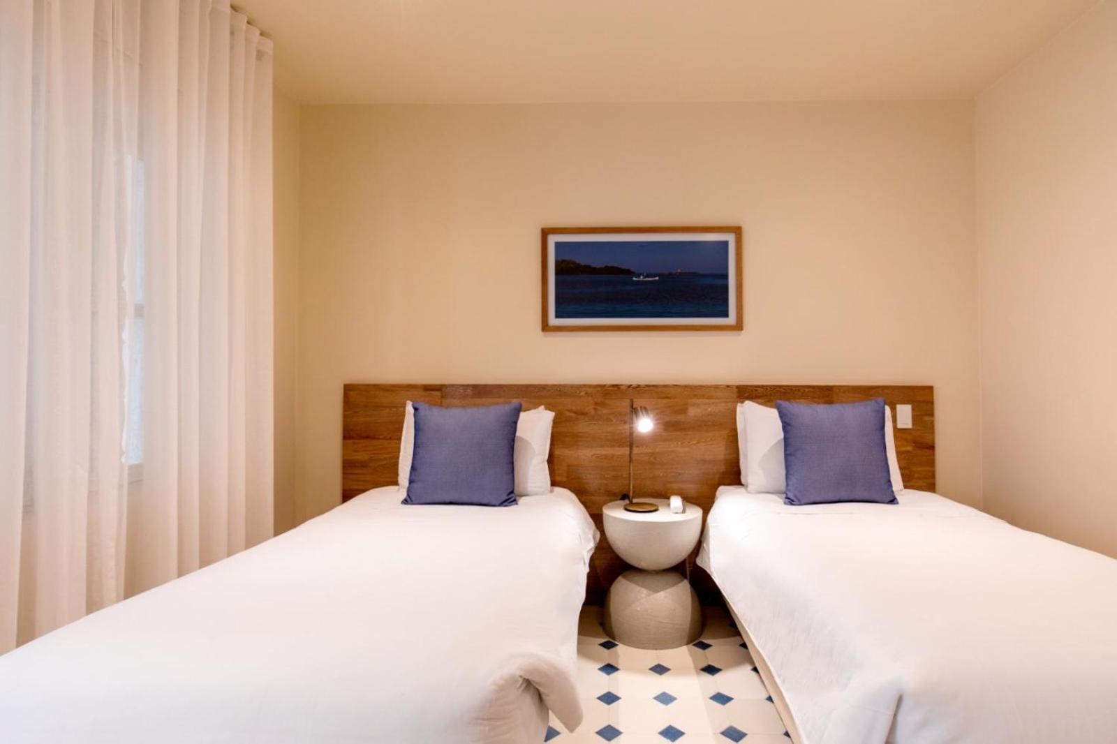 B Haus Hotel Boutique Cartagena Eksteriør billede