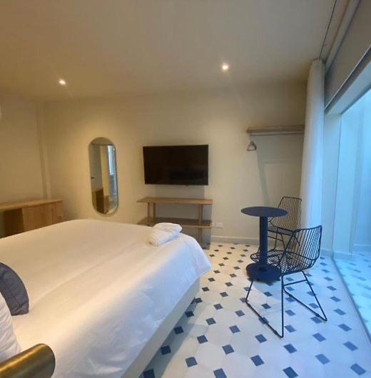 B Haus Hotel Boutique Cartagena Eksteriør billede