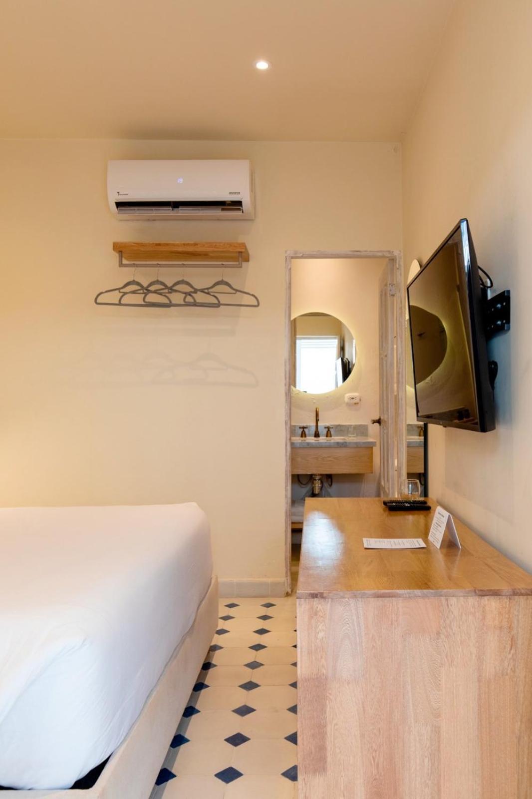 B Haus Hotel Boutique Cartagena Eksteriør billede