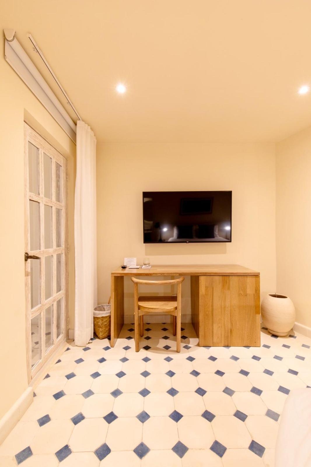 B Haus Hotel Boutique Cartagena Eksteriør billede