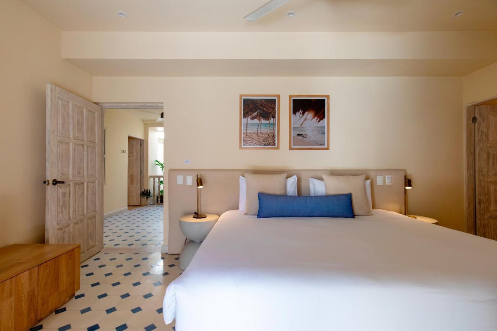 B Haus Hotel Boutique Cartagena Eksteriør billede
