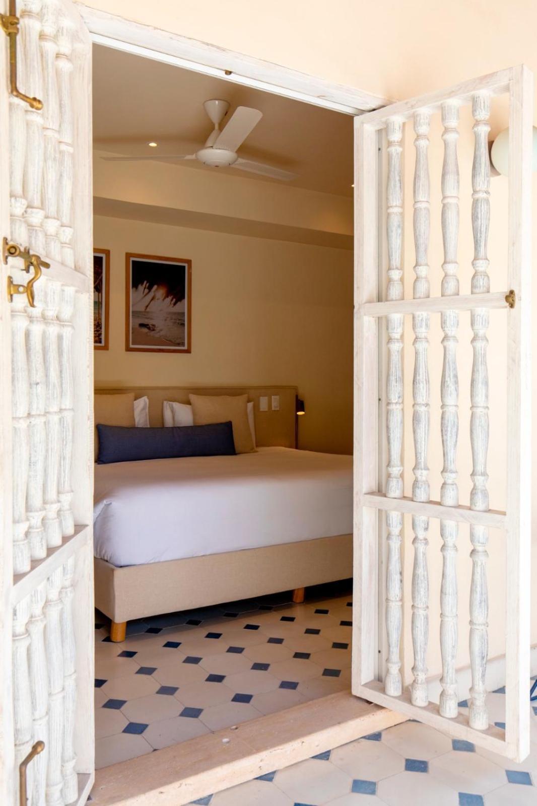 B Haus Hotel Boutique Cartagena Eksteriør billede