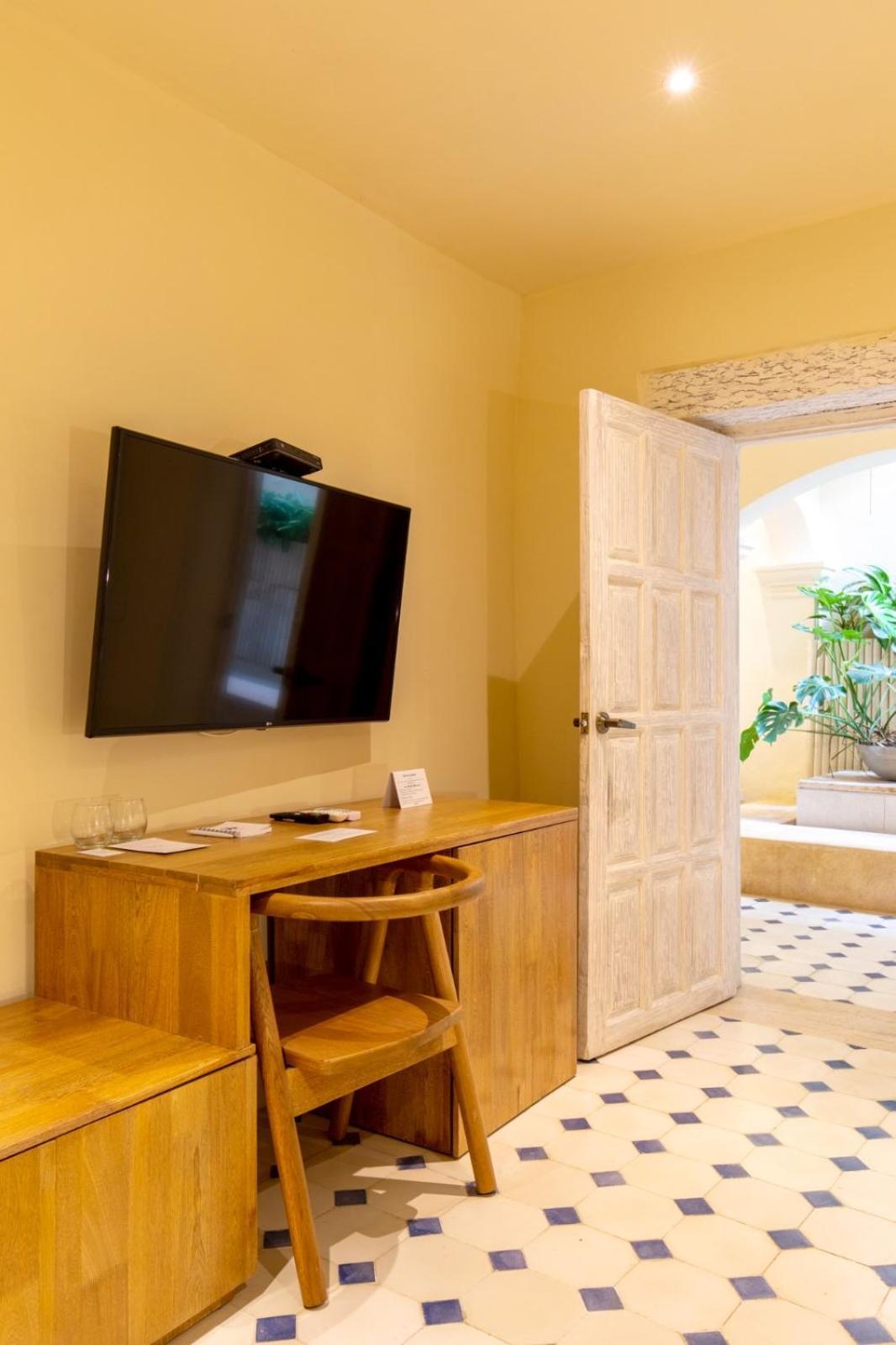 B Haus Hotel Boutique Cartagena Eksteriør billede