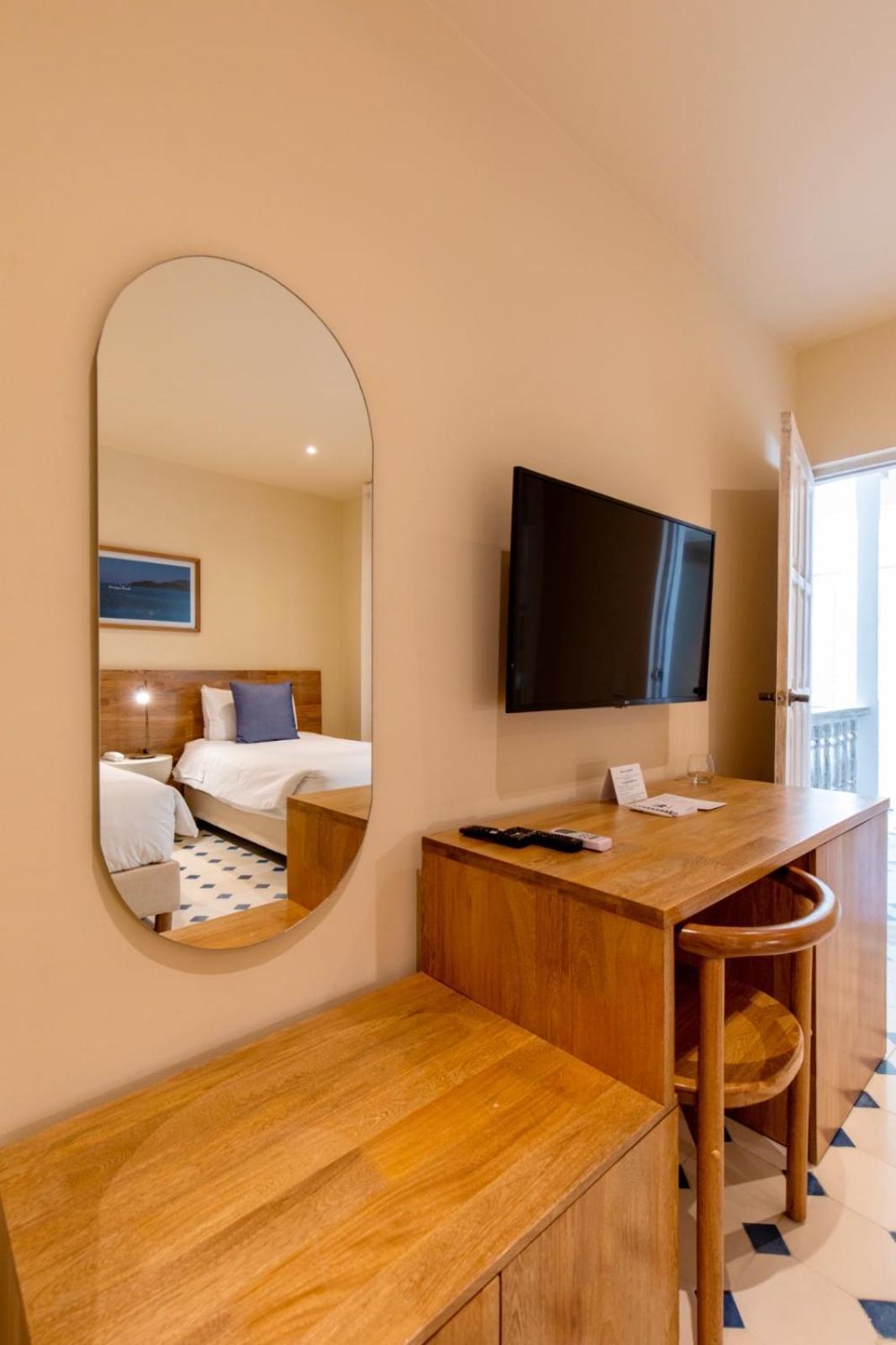 B Haus Hotel Boutique Cartagena Eksteriør billede