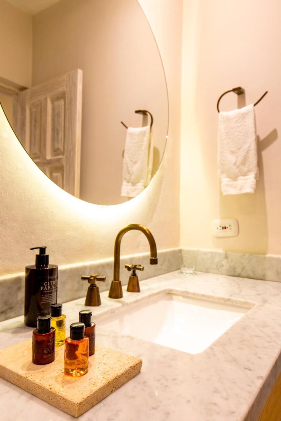 B Haus Hotel Boutique Cartagena Eksteriør billede