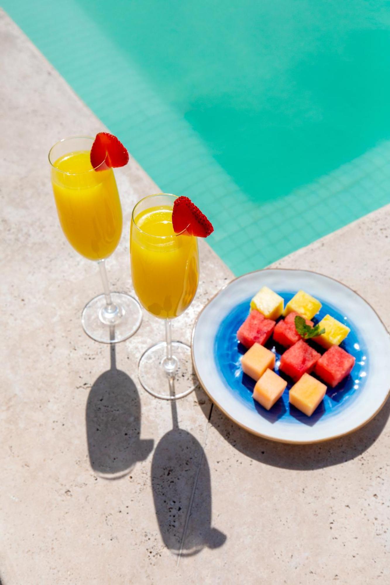 B Haus Hotel Boutique Cartagena Eksteriør billede