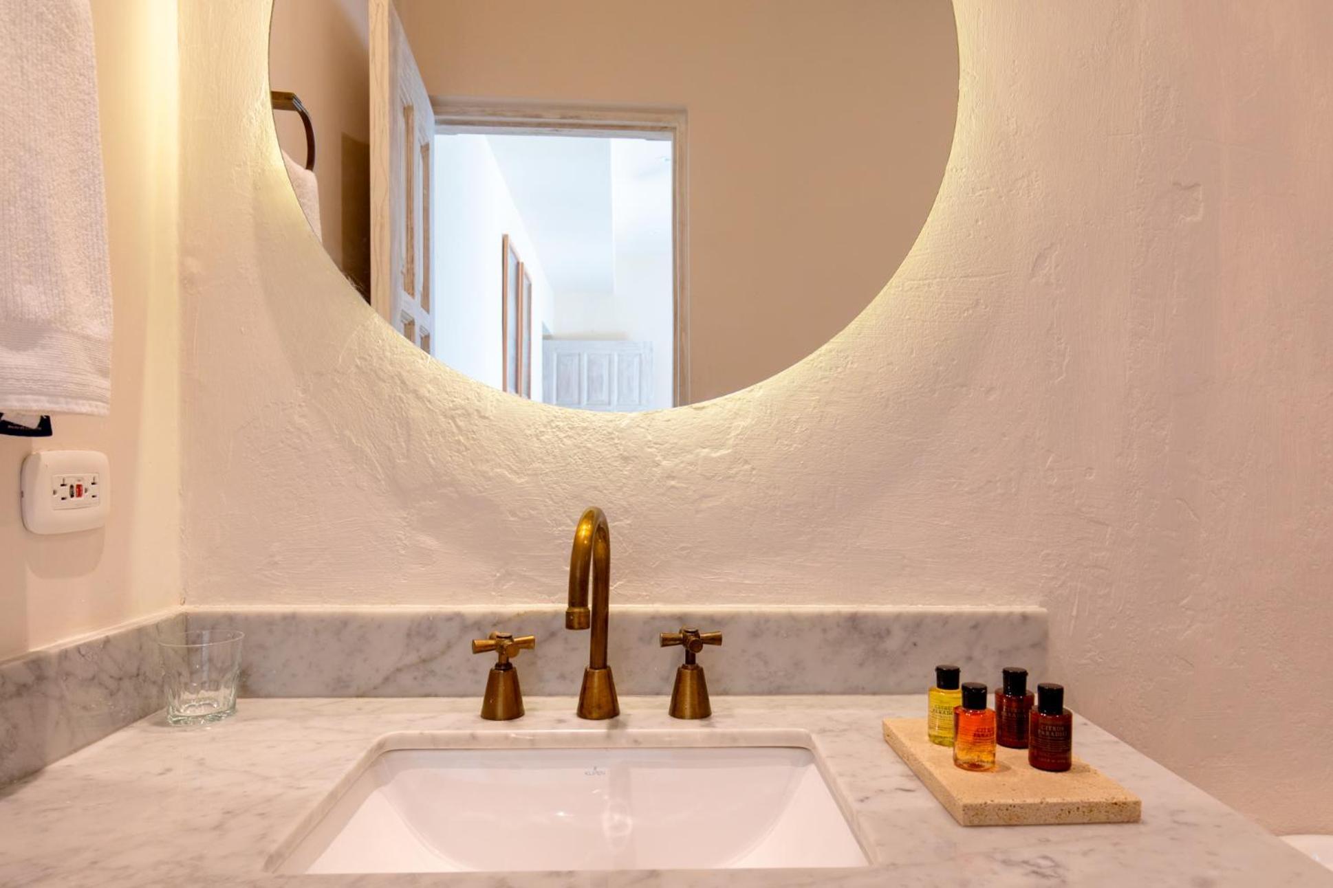 B Haus Hotel Boutique Cartagena Eksteriør billede