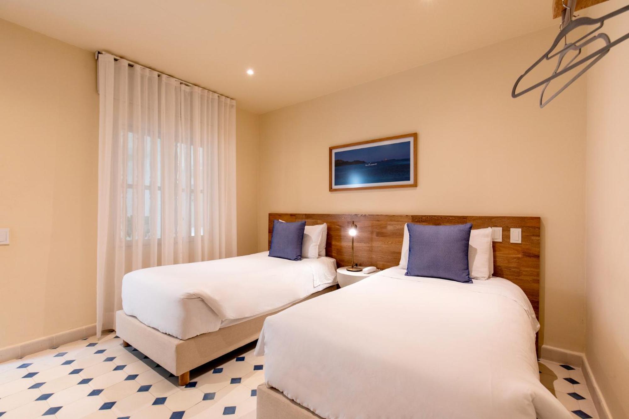 B Haus Hotel Boutique Cartagena Eksteriør billede