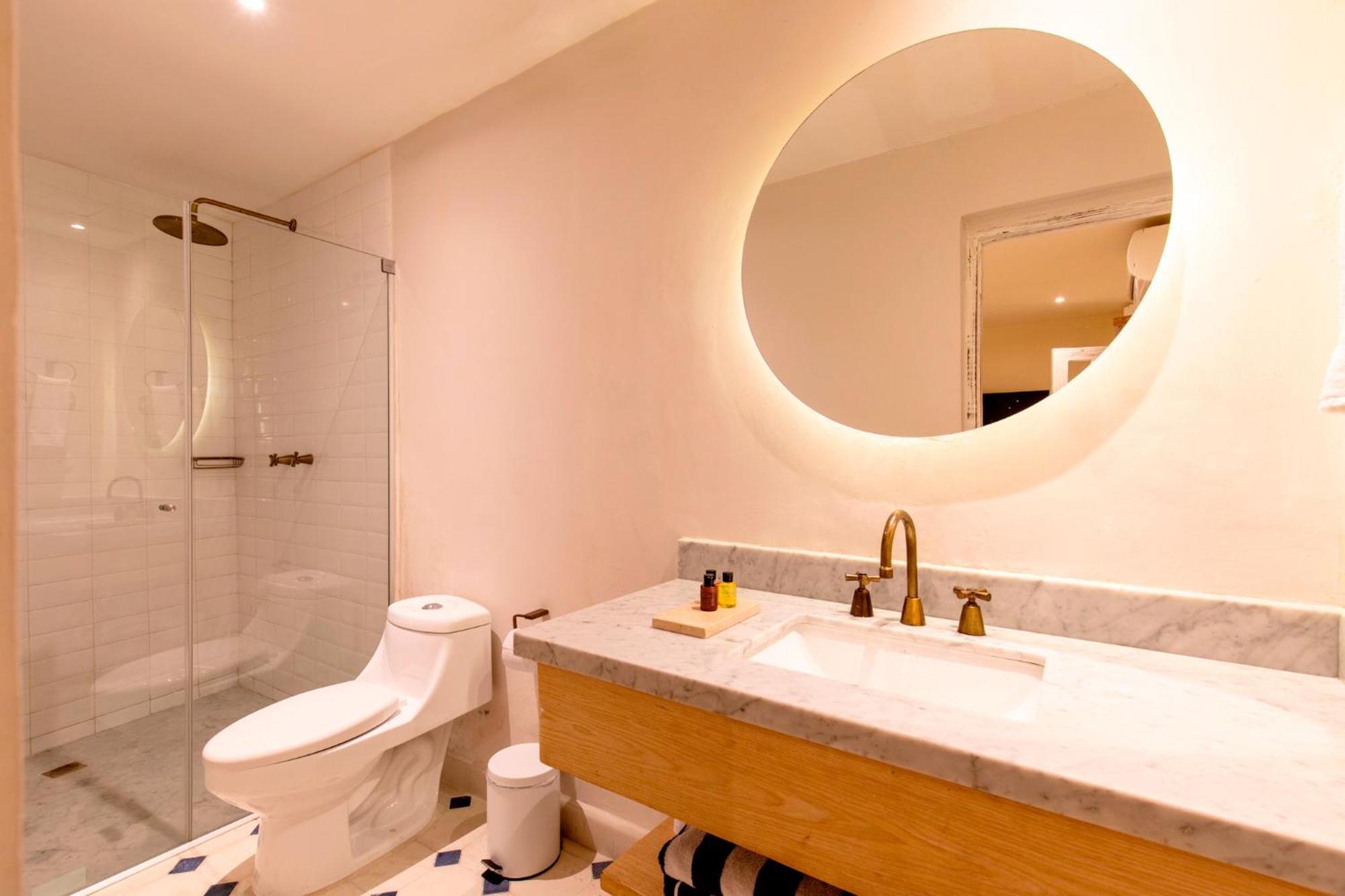 B Haus Hotel Boutique Cartagena Eksteriør billede